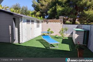 Picture of listing #331059120. Appartment for sale in Frontignan