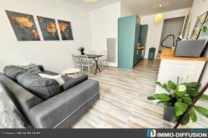 Picture of listing #331059161. Appartment for sale in Fouras