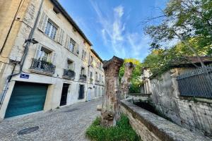 Picture of listing #331059663. Appartment for sale in Avignon
