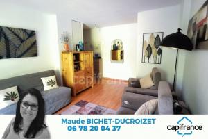 Photo de l'annonce nº 331059741. Appartement à vendre sur Chalon-sur-Saône