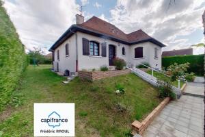 Picture of listing #331059923. House for sale in Is-sur-Tille