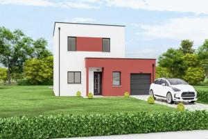 Picture of listing #331060062. House for sale in Pont-à-Mousson