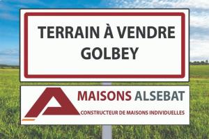 Picture of listing #331060123. Land for sale in Golbey
