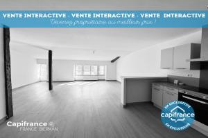 Picture of listing #331060811. Appartment for sale in Niort