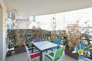 Picture of listing #331060813. Appartment for sale in Courbevoie