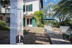 Picture of listing #331061029. House for sale in Pollionnay