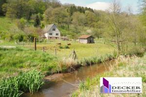 Picture of listing #331062864. House for sale in Frohmuhl