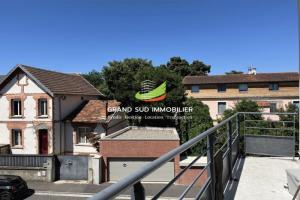 Picture of listing #331063099. Appartment for sale in Toulouse