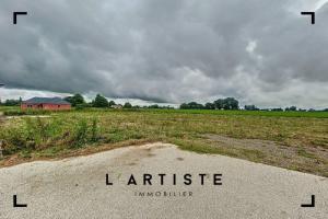 Picture of listing #331063872. Land for sale in Le Thuit de l'Oison