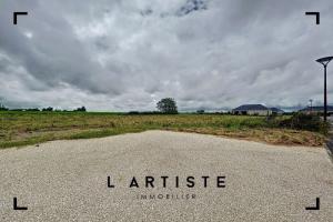 Picture of listing #331063874. Land for sale in Le Thuit de l'Oison