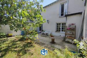 Picture of listing #331064412. House for sale in Blois