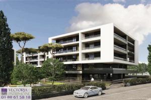 Picture of listing #331064602. Appartment for sale in Palaiseau