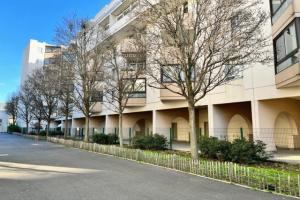 Picture of listing #331064611. Appartment for sale in Argenteuil