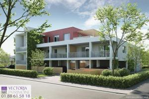 Picture of listing #331065481. Appartment for sale in Le Blanc-Mesnil