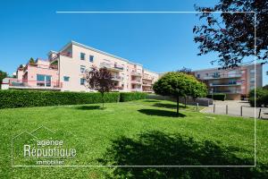 Picture of listing #331066342. Appartment for sale in Dijon