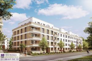 Picture of listing #331066673. Appartment for sale in Roissy-en-Brie