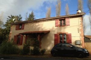 Photo de l'annonce nº 331066844. Maison à vendre sur Nanteuil-en-Vallée