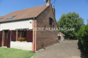 Photo de l'annonce nº 331066954. Maison à vendre sur La Ferté-Imbault