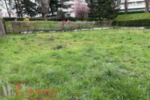 Picture of listing #331067480. Land for sale in Saint-Étienne