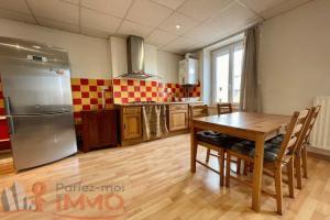 Picture of listing #331067490. Appartment for sale in Saint-Étienne