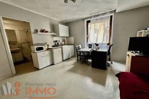 Picture of listing #331067496. Appartment for sale in Saint-Étienne