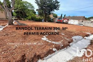 Picture of listing #331067979. Land for sale in Bandol