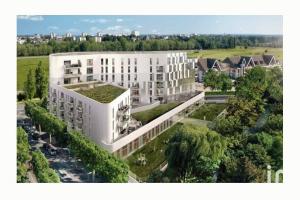 Picture of listing #331068148. Appartment for sale in Caen