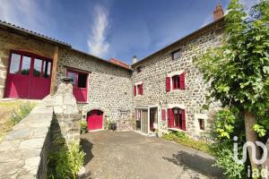 Photo de l'annonce nº 331068302. Maison à vendre sur Sanssac-l'Église