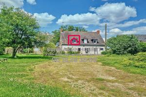 Picture of listing #331068366. House for sale in La Guerche-de-Bretagne