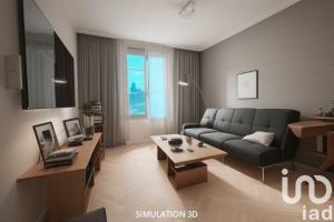 Picture of listing #331068394. Appartment for sale in Osny