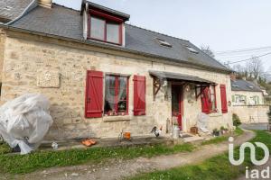 Photo de l'annonce nº 331068426. Maison à vendre sur Villers-Cotterêts