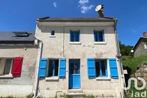 Picture of listing #331068434. House for sale in Trosly-Loire