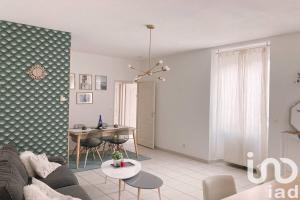Picture of listing #331068625. Appartment for sale in Nîmes