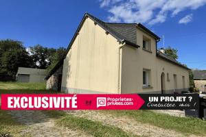 Picture of listing #331068664. House for sale in Guignen