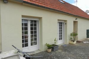 Picture of listing #331068847. House for sale in Garancières-en-Drouais