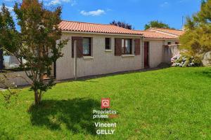 Picture of listing #331068875. House for sale in Château-d'Olonne