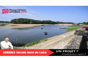 Picture of listing #331069032. Land for sale in Loireauxence