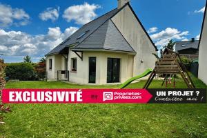 Picture of listing #331069048. House for sale in Bain-de-Bretagne
