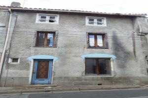 Picture of listing #331069217. House for sale in Parthenay