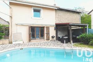 Picture of listing #331069223. House for sale in Trévenans