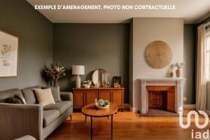 Picture of listing #331069258. Appartment for sale in Vincennes