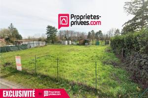 Picture of listing #331069259. Land for sale in Selles-sur-Cher