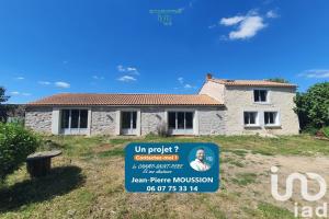Picture of listing #331069306. House for sale in Le Champ-Saint-Père