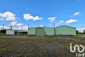 Picture of listing #331069310. Building for sale in Fougerolles