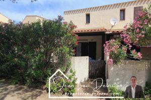Picture of listing #331069390. House for sale in Le Barcarès