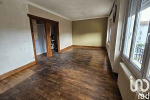 Picture of listing #331069437. Appartment for sale in Essey-lès-Nancy