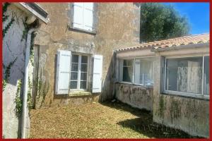 Picture of listing #331069720. House for sale in Saint-Denis-d'Oléron