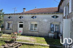 Picture of listing #331069919. House for sale in Jarnac-Champagne