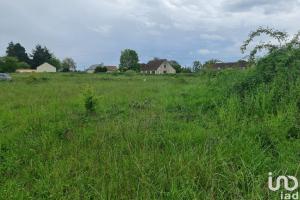 Picture of listing #331070045. Land for sale in Vivoin