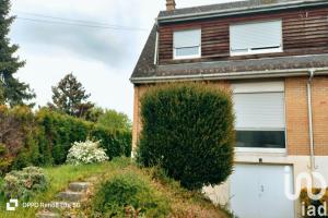 Picture of listing #331070256. House for sale in Bruay-sur-l'Escaut